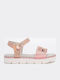 Kids' Sandals Pink