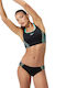 Set Bikini Black