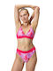 Set Bikini Fuchsia
