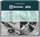 Electrolux Υγρό Καθαριστικό Πλυντηρίου Πιάτων M2GCP601