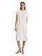Madelyn Maxi Dress White