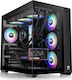 Thermaltake View 380 XL TG ARGB Геймърско бюро ...