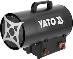 Yato Industrial Gas Air Heater 15kW