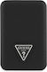 Guess Grained Triangle Logo MagSafe Power Bank ...