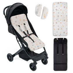 Interbaby Антиперспирант Покривало За Количка