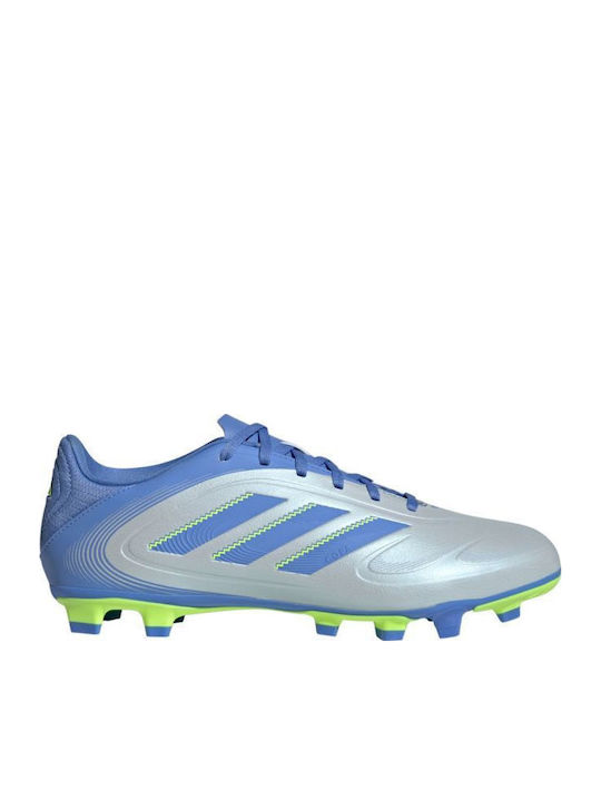 adidas Club Fußballschuhe mit Stollen Beige