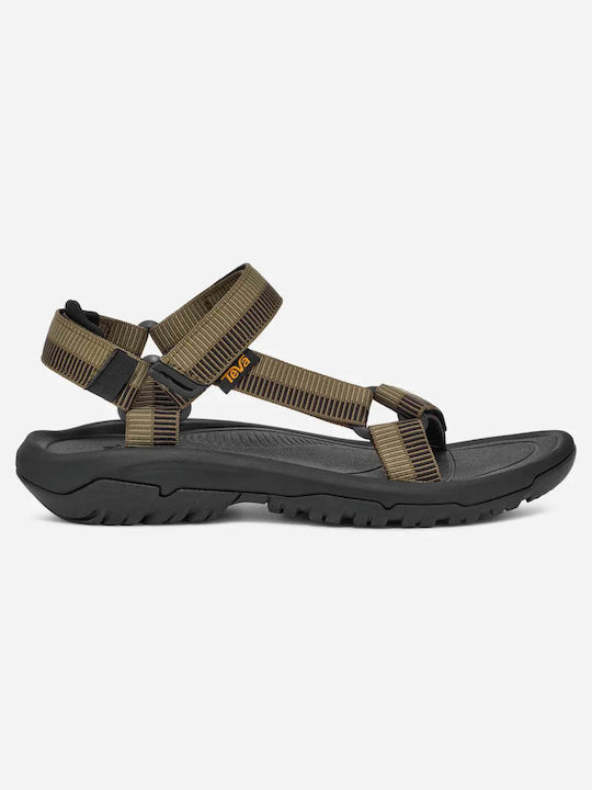 Teva Hurricane Xlt2 Sandals Green
