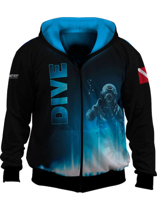 Athlon Deep Diver Track Jacket Athlon Deep Diver Track Jacket