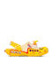 Crocs Beatles Gelbe Submarine Klassische Clog Σαμπό