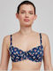 Bikini Sutien Jeans