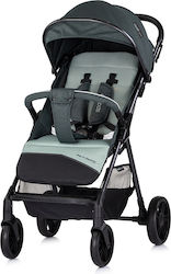 Chipolino Sparkle Baby Stroller Suitable from 6...
