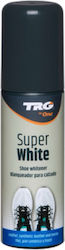 Trg Super White - White Covering Paint for White Shoes