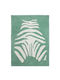 Bleuu Handmade Kids Synthetic Rug 100x130cm