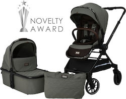Bebe Stars Mirage 2 σε 1 Olive