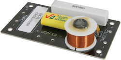Citronic Crossover Ηχείου 902.557UK Citronic Crossover Ηχείου 902.557UK
