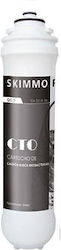 HidroWater от активен въглен 1 микрон CA-0218-06 HidroWater от активен въглен 1 микрон CA-0218-06