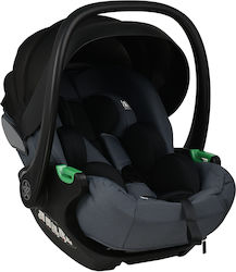 Bebe Stars Baby i-Size Γκρι