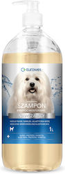 Eurowet Moisturizing Shampoo Dogs 1l