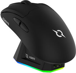 Aqirys M32 Wireless Black Aqirys M32 Wireless Black