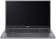 Acer Aspire Go 17 AG17-31P-302C -302C 17.3" IPS FHD (Core 3-N355/16GB/512GB SSD/W11 Home) (US Keyboard)
