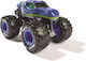 Spin Master Series Αυτοκινητάκι Velociraptor 1:64