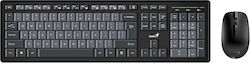 Rapoo KM-8200 Rapoo KM-8200