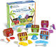 Learning Resources Εκπαιδευτικό Παιχνίδι Γνώσεων για 3+ Ετών