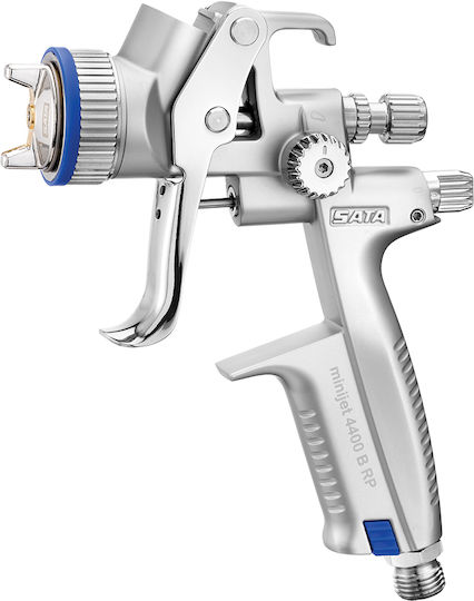 Sata 4400 B Rp Floating Tumbler Air Spray Paint Gun 198200