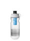 Hydrapak Water Bottle Bike with Filter 600ml Blue