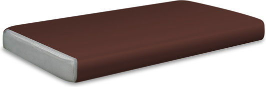 Matex Σεντόνι Μονό 160x210εκ. Κίτρινο
