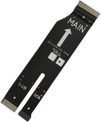 Κεντρική Καλωδιοταινία Samsung Galaxy S24 Fe S721 Κεντρική Καλωδιοταινία Samsung Galaxy S24 Fe S721