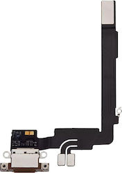 Ladekabel Flexkabel für iPhone 16 Pro Max Ladekabel Flexkabel für iPhone 16 Pro Max