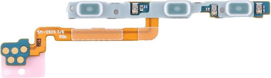 Cablu Flex Pornire/Oprire & Volum pentru Samsung Galaxy S24 S921