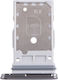 SIM Card Tray Black Samsung Galaxy S24 Ultra S928