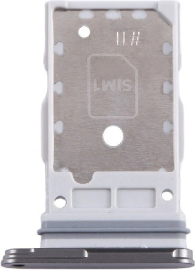SIM Card Tray Black Samsung Galaxy S24 Ultra S928