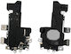 iPhone 16 Ohrlautsprecher