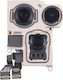 Main Triple Rear Camera iPhone 15 Pro Max 48 12 12 MPx