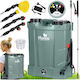Plonos Pl-602 Battery Sprayer