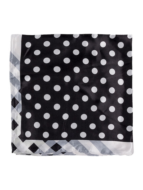 Brims and Trims Damen Schal Mehrfarbig