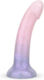Dildo με Όρχεις και Βεντούζα 17cm