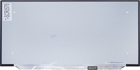 Bildschirm 17.3" IPS / LED / Schlank / Berühren Sie 1920x1080 Matt 40 Stift für Laptop Dell Alienware x17 R2, Alienware m17 R5 1-SCR0578