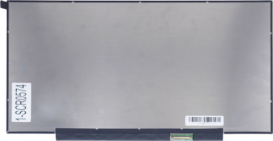 Monitor 15.6" IPS / LED / Slim / Touch / 60Hz 2560x1440 Matte 40 Pin for Laptop Acer Aspire 5 A515-58M 1-SCR0574