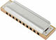 Hohner Harmonica Marine Band 1896 Classic Major