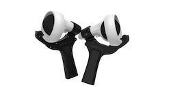 Maxx Tech Vr Table Tennis Bat Meta Quest 2&3/3s Maxx Tech Vr Table Tennis Bat Meta Quest 2&3/3s