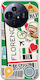 Ticket To Florence Tcl 50 Pro Nxtpaper 5g Flexible TPU Transparent Silicone