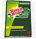 Scotch Brite Classic Σφουγγάρι Πράσινο
