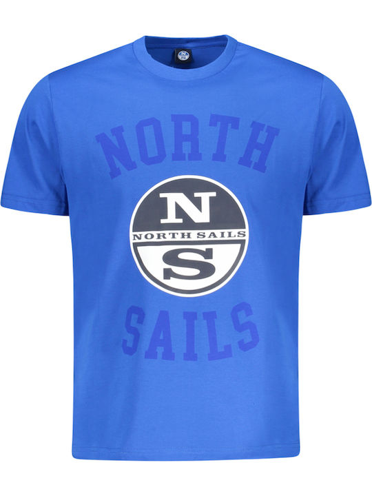 North Sails Тениска GALLERY