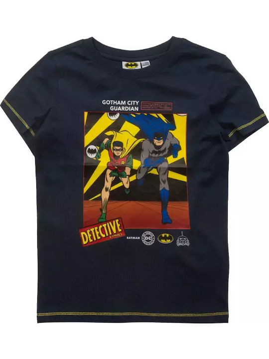 Παιδικό T-shirt Μπλε