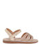 Kids' Sandals Anatomic Rose Gold