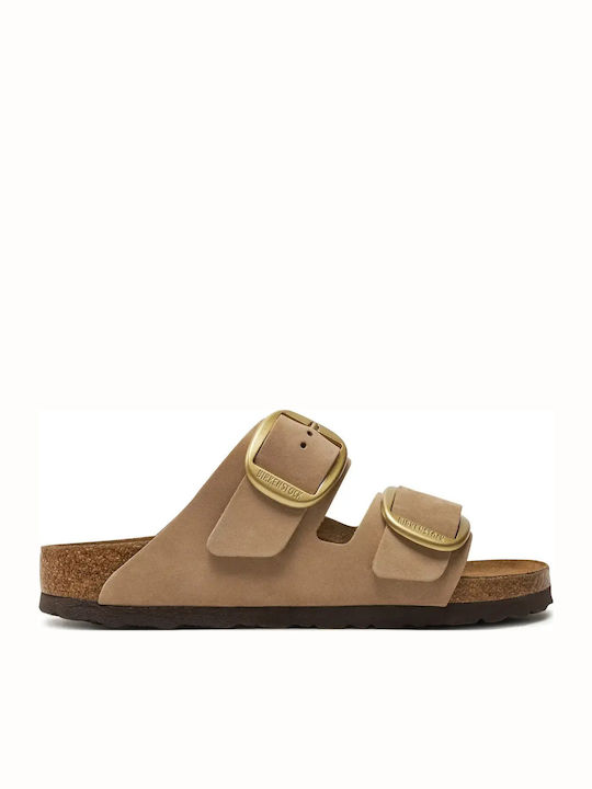 Birkenstock Arizona Big Buckle Leather Women's ...